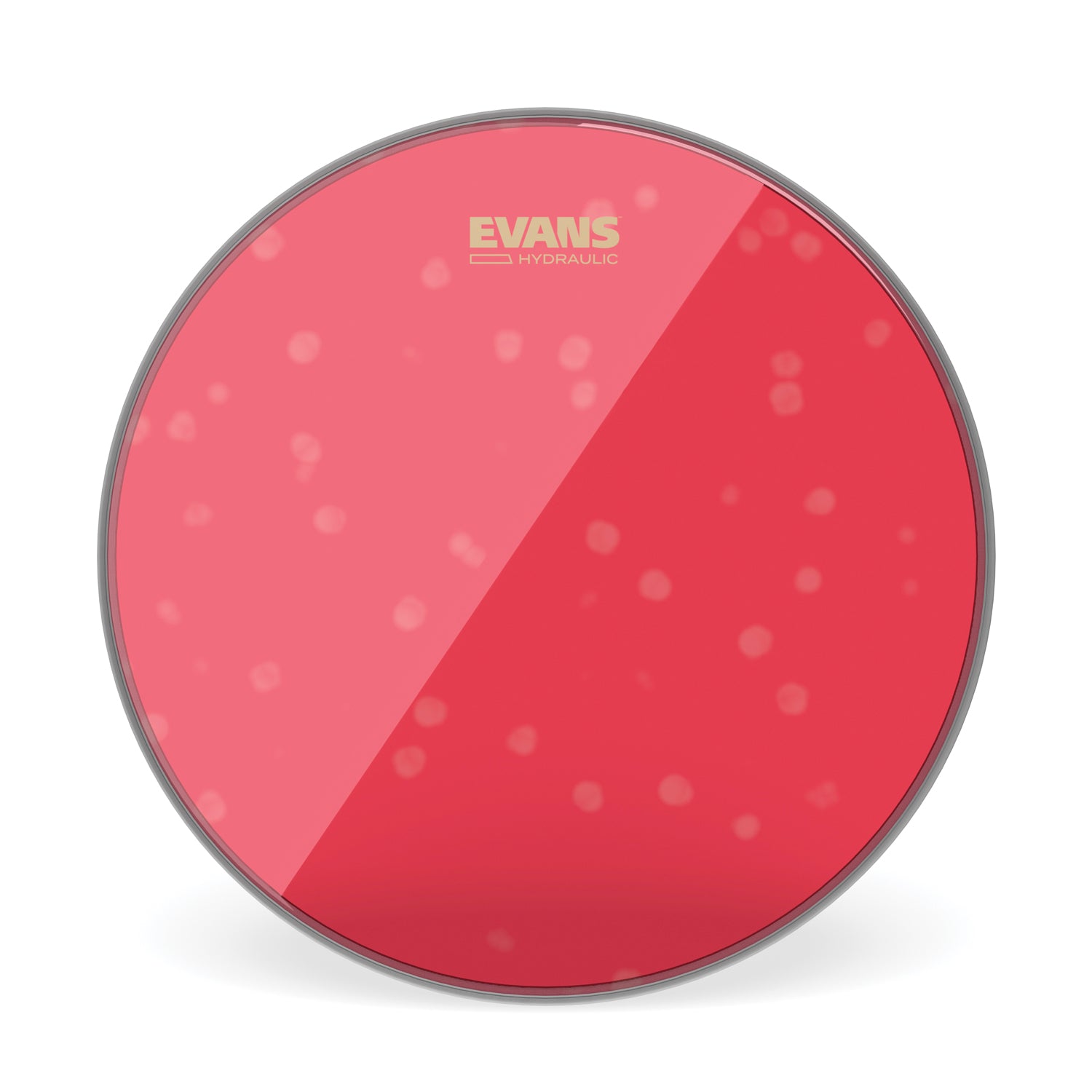 Evans - Hydraulic Red 15" TT15HR - Musik Utan Gränser 