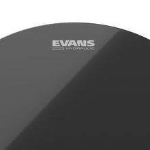Ladda upp bild till gallerivisning, Evans - Hydraulic Black 10" TT10HBG - Musik Utan Gränser 
