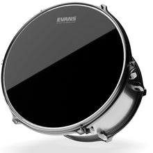 Load image into Gallery viewer, Evans - Hydraulic Black 14" TT14HBG - Musik Utan Gränser 
