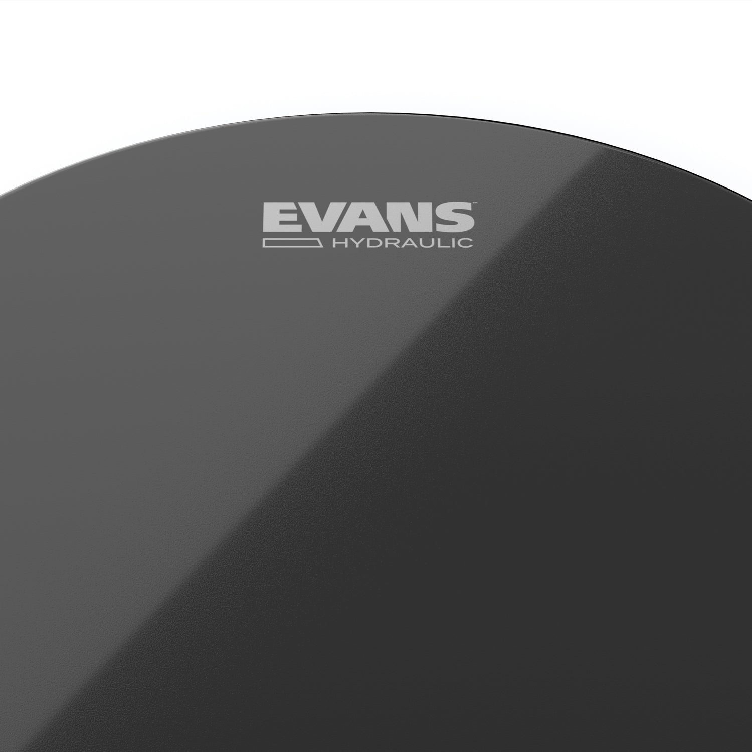 Evans - Hydraulic Black 14" TT14HBG - Musik Utan Gränser 