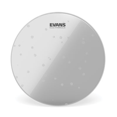 Evans - Hydraulic Glass 14" TT14HG - Musik Utan Gränser 