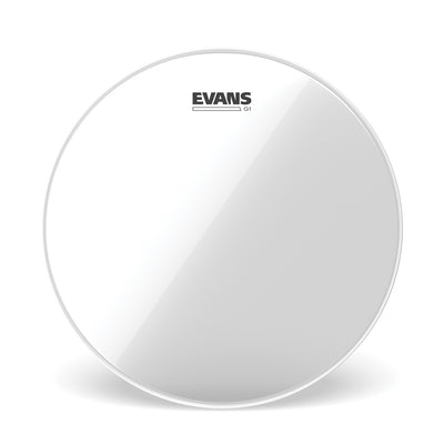 Evans - B06G1 G1 Trumskinn 6" - Musik Utan Gränser 