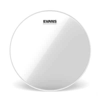 Evans - G1 Clear 8" TT08G1 - Musik Utan Gränser 