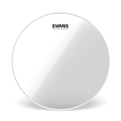 Evans - Evans G1 Coated 8" B08G1 - Musik Utan Gränser 
