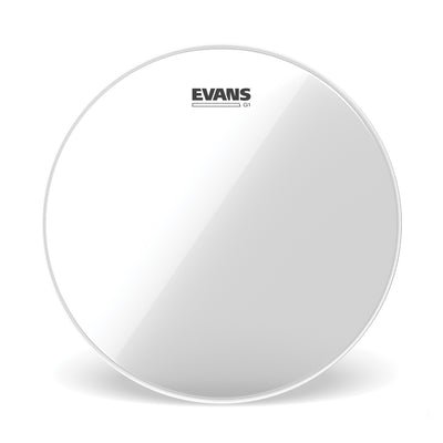 Evans - Evans G1 Clear 10" TT10G1 - Musik Utan Gränser 