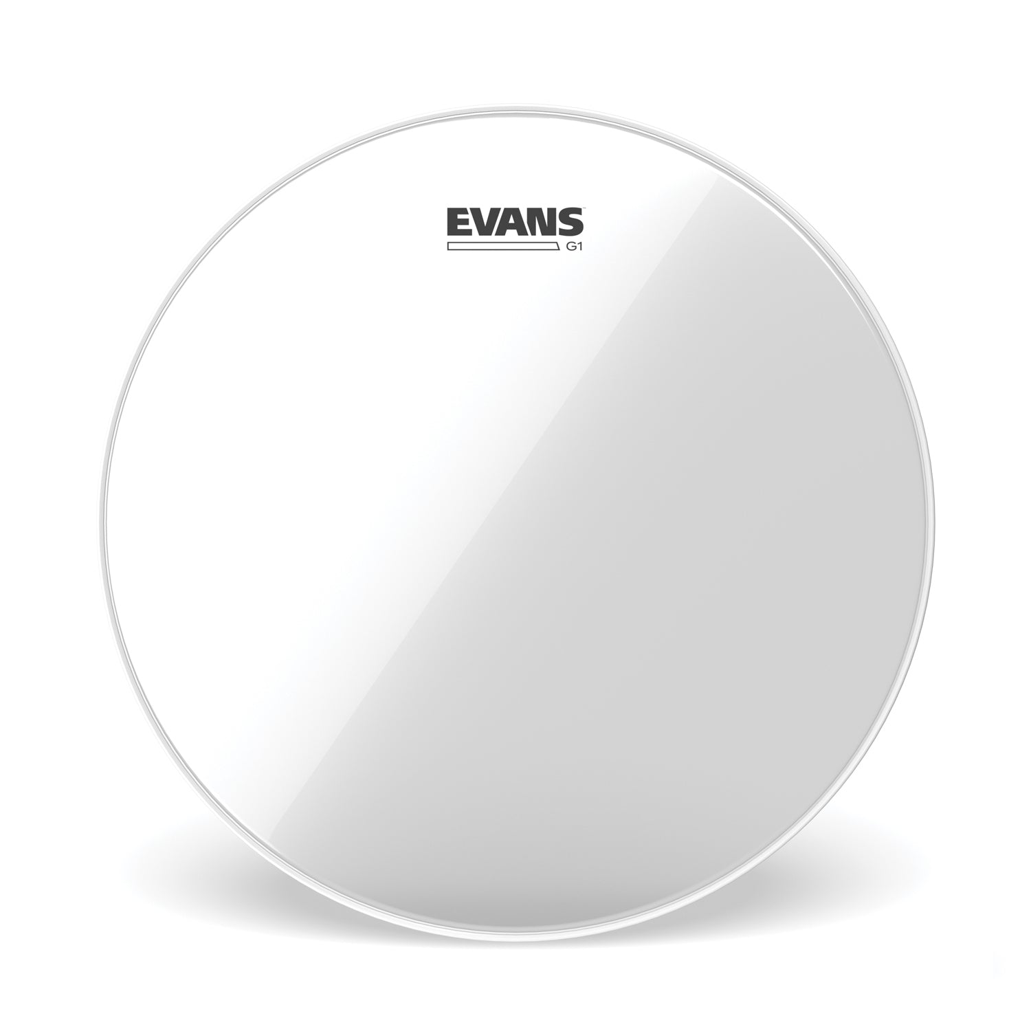 Evans - G1 Clear 13" TT13G1 - Musik Utan Gränser 