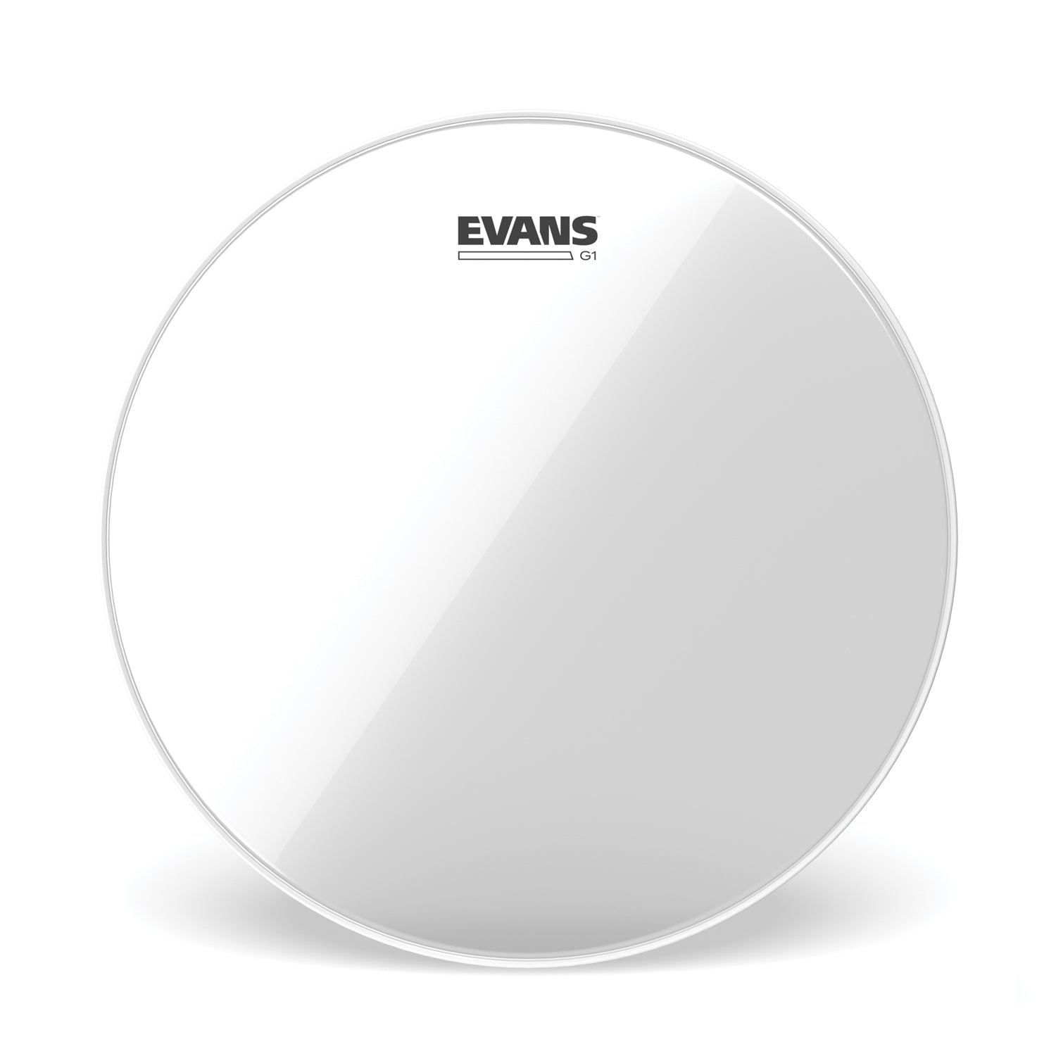 Evans - G1 Clear 14" TT14G1 - Musik Utan Gränser 