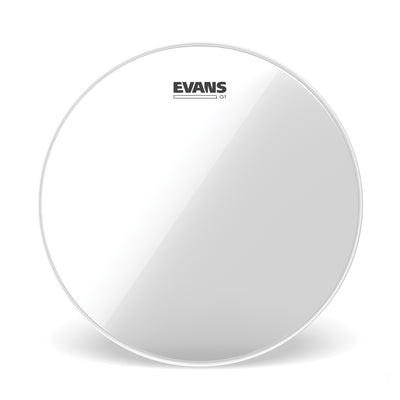 Evans - G1 Clear 14" TT14G1 - Musik Utan Gränser 