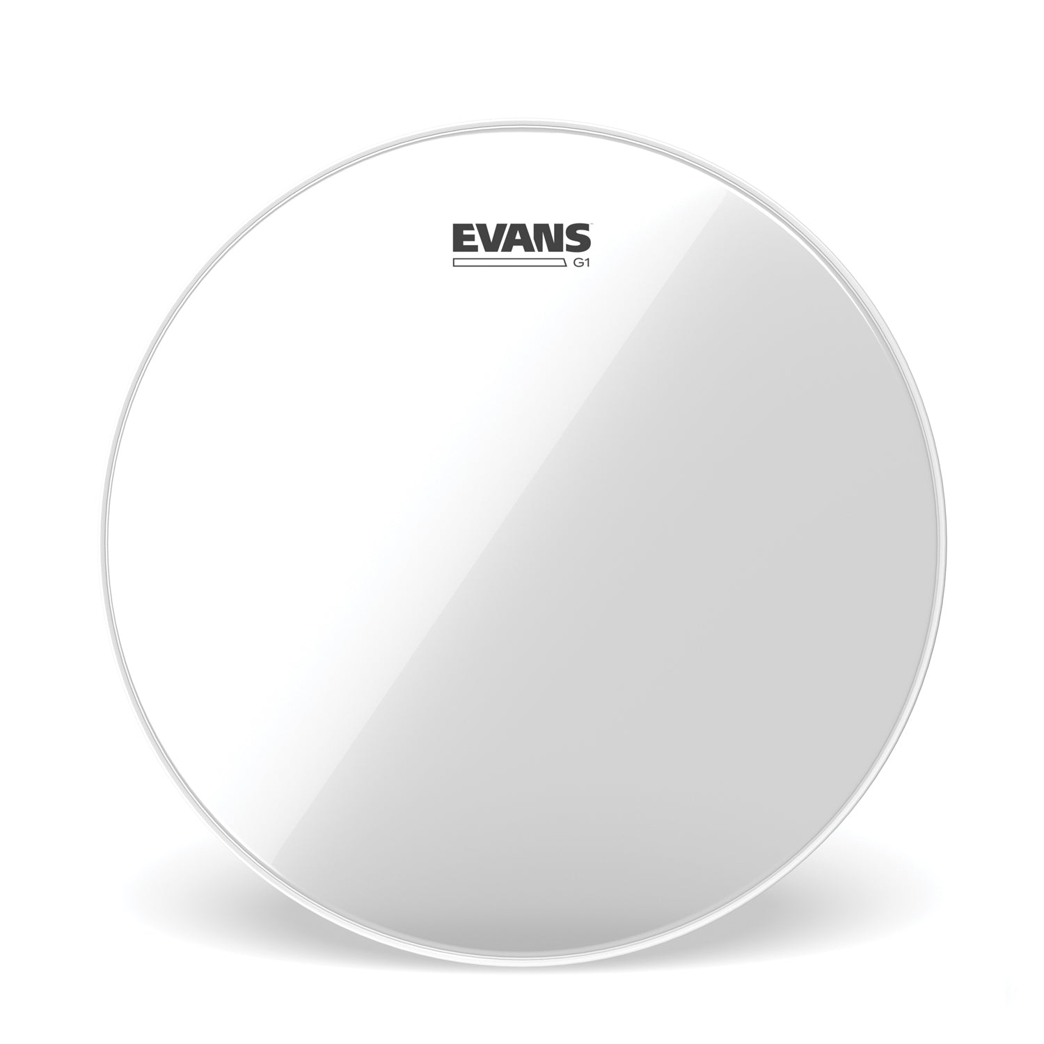 Evans - G1 Clear 16" TT16G1 - Musik Utan Gränser 