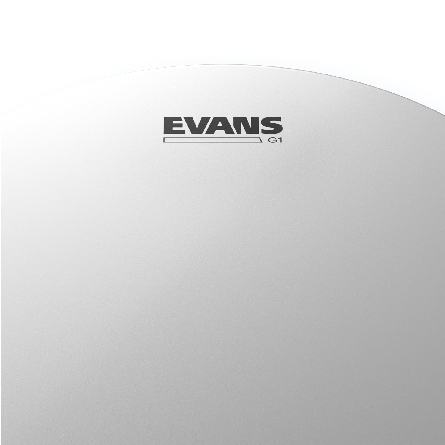 Evans - G1 Coated 15" B15G1 - Musik Utan Gränser 