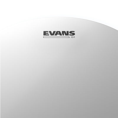 Evans - G1 Coated 15" B15G1 - Musik Utan Gränser 