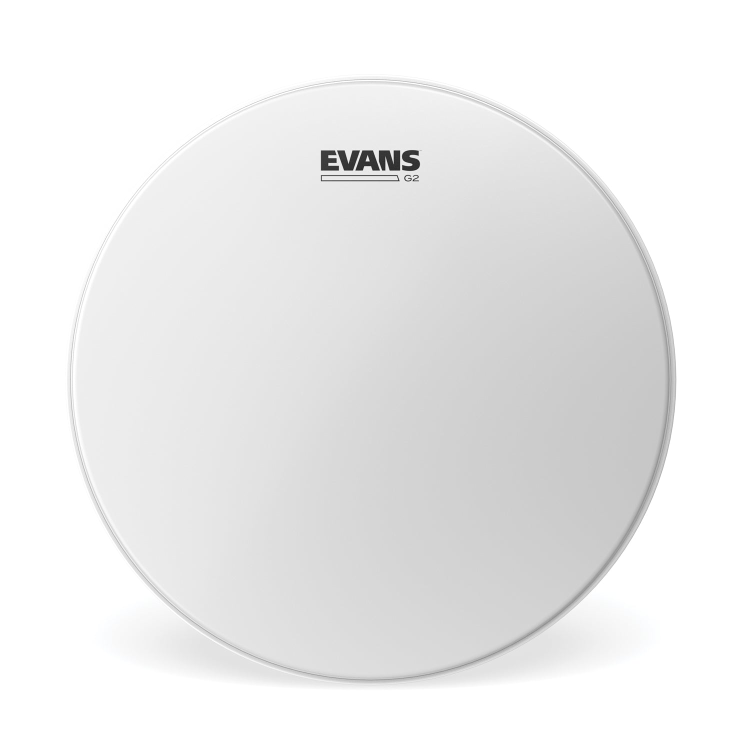 Evans - B06G2 G2 6" Coated - Musik Utan Gränser 