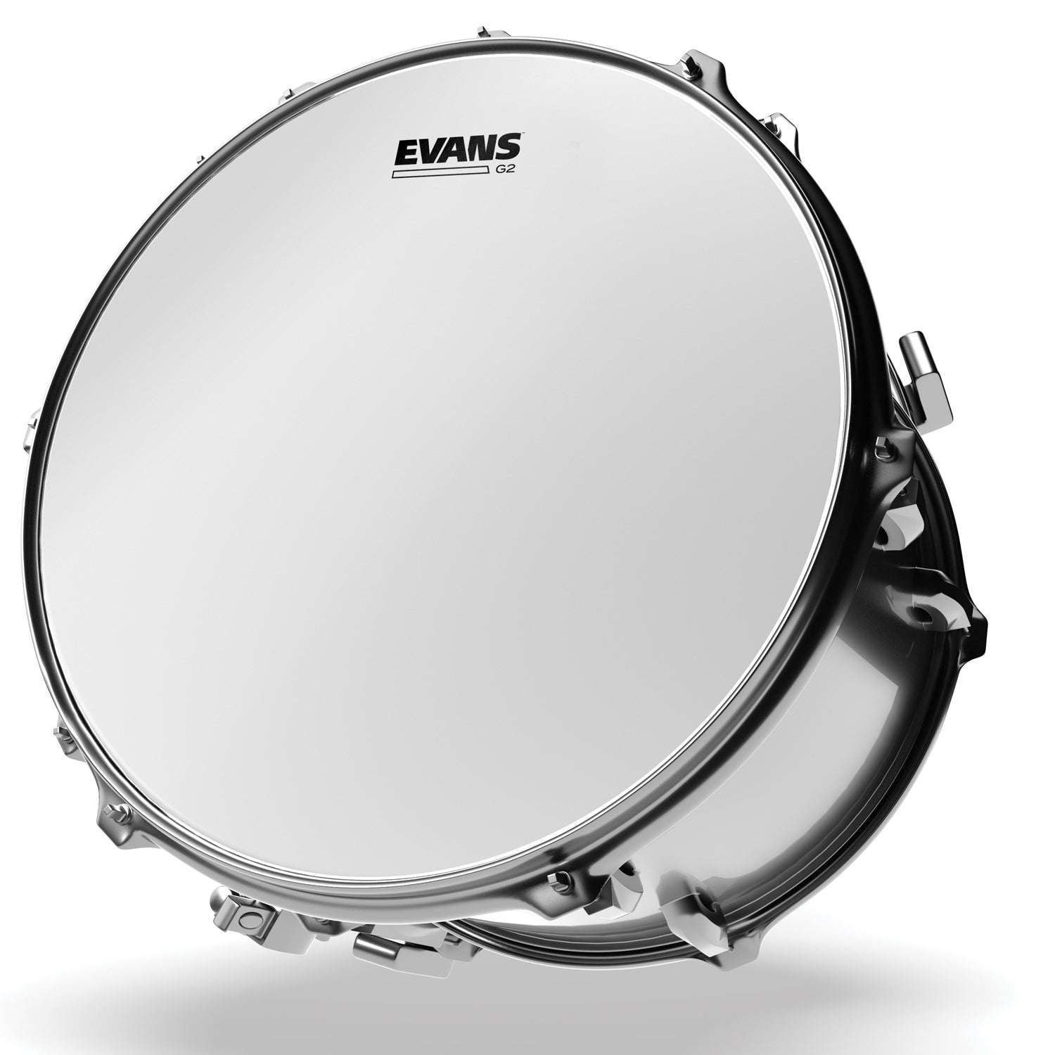 Evans - G2 Coated 14" B14G2 - Musik Utan Gränser 
