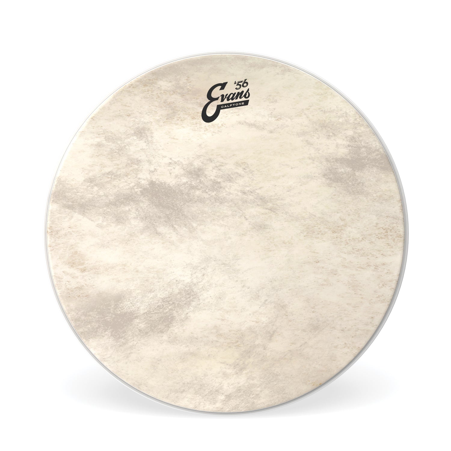 Evans - Calftone Bastrumskinn 26" BD26CT - Musik Utan Gränser 