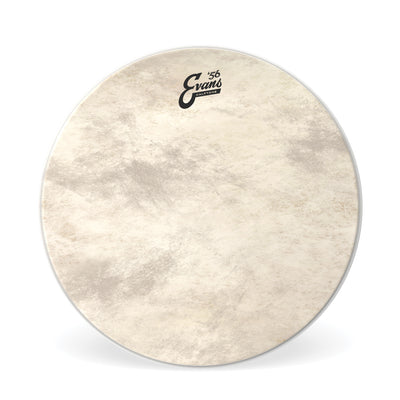 Evans - Calftone Bastrumskinn 26" BD26CT - Musik Utan Gränser 