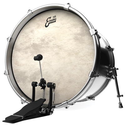 Evans - Calftone Bastrumskinn 26" BD26CT - Musik Utan Gränser 