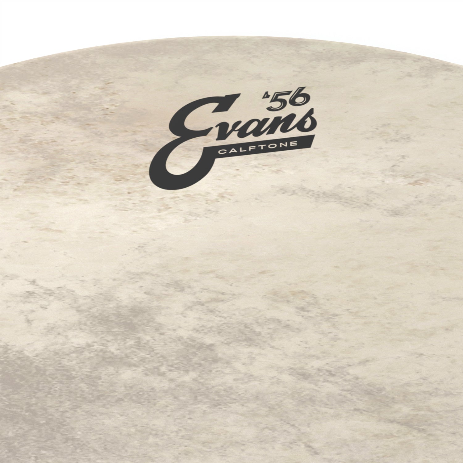 Evans - Calftone Bastrumskinn 26" BD26CT - Musik Utan Gränser 