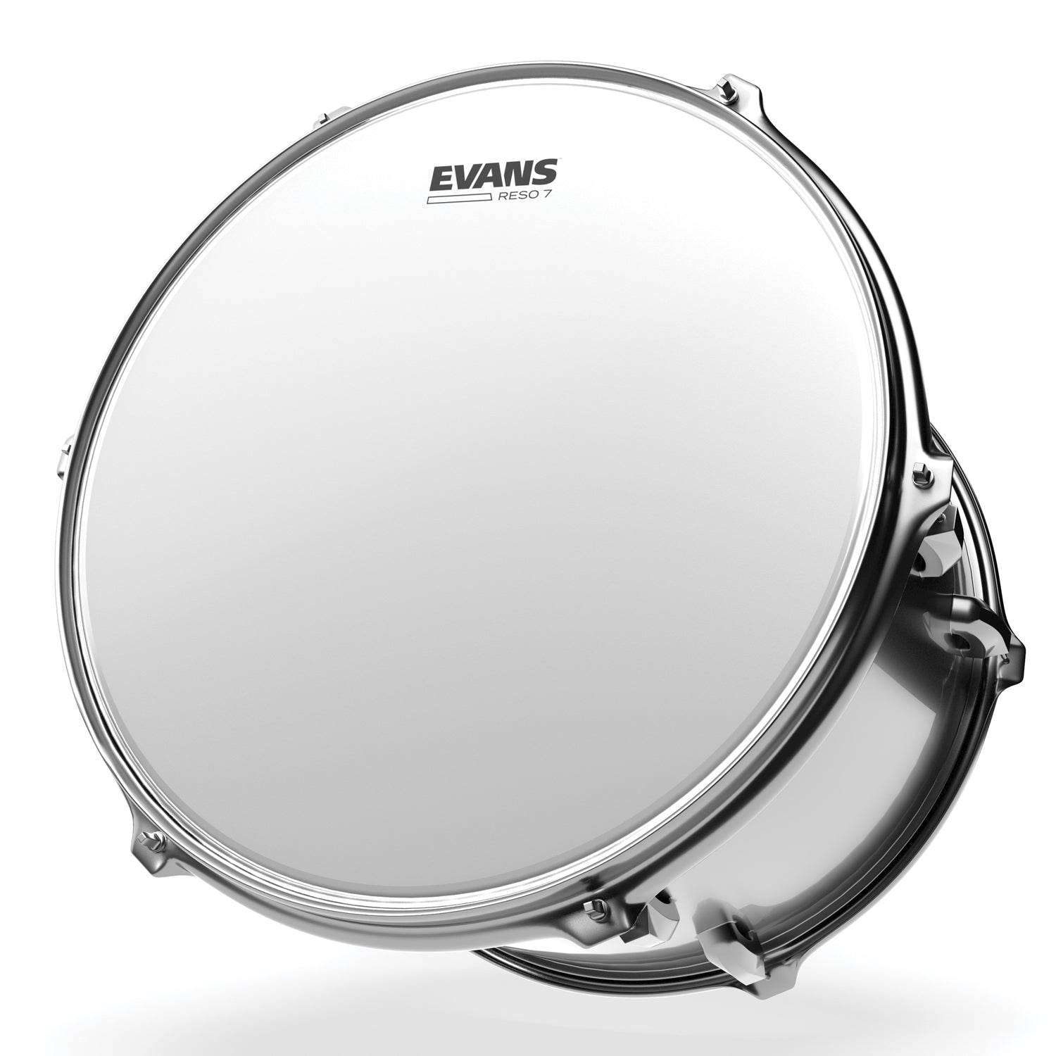 Evans - Reso7 Resonansskinn 13" B13RES7 - Musik Utan Gränser 
