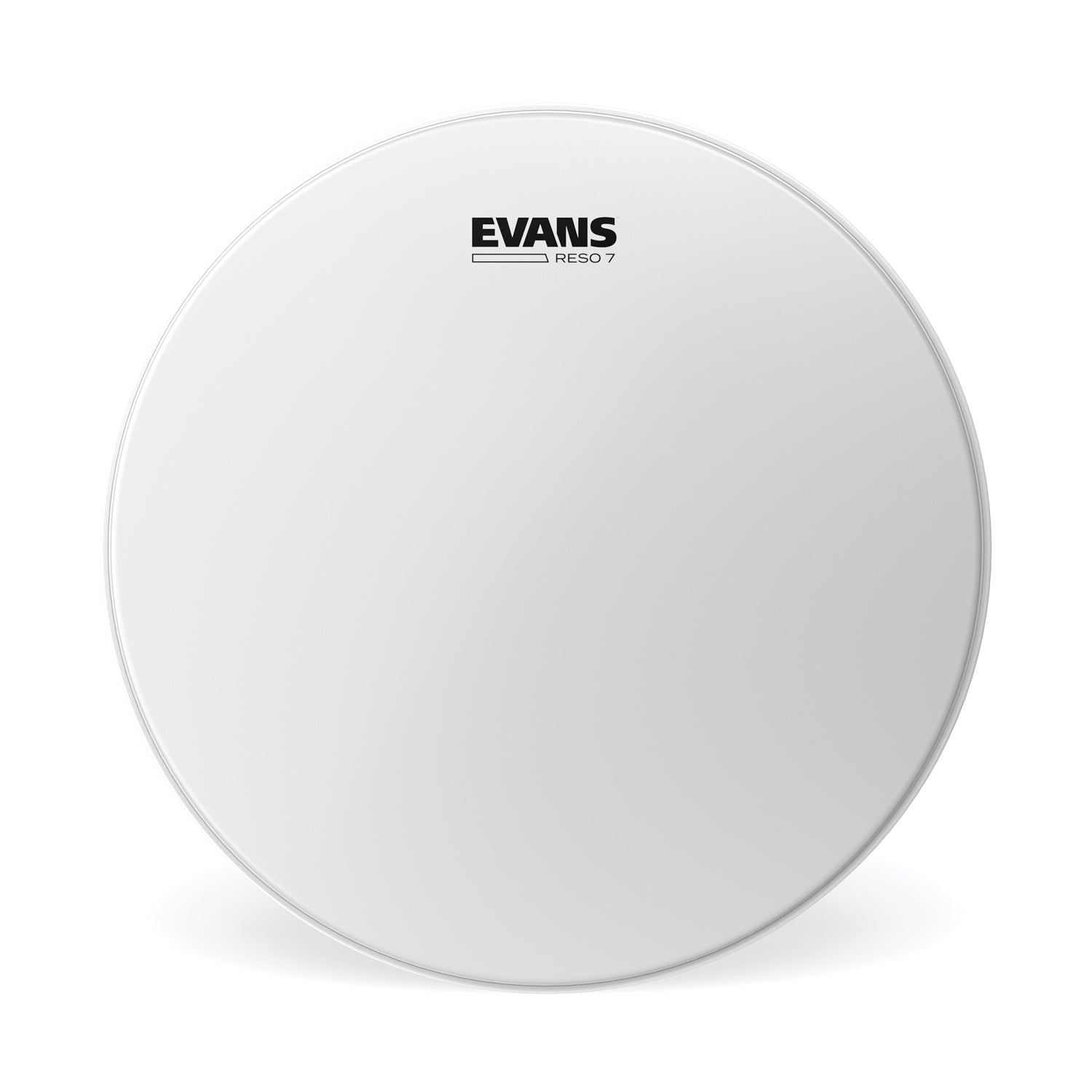 Evans - Reso7 Resonansskinn 15" B15RES7 - Musik Utan Gränser 