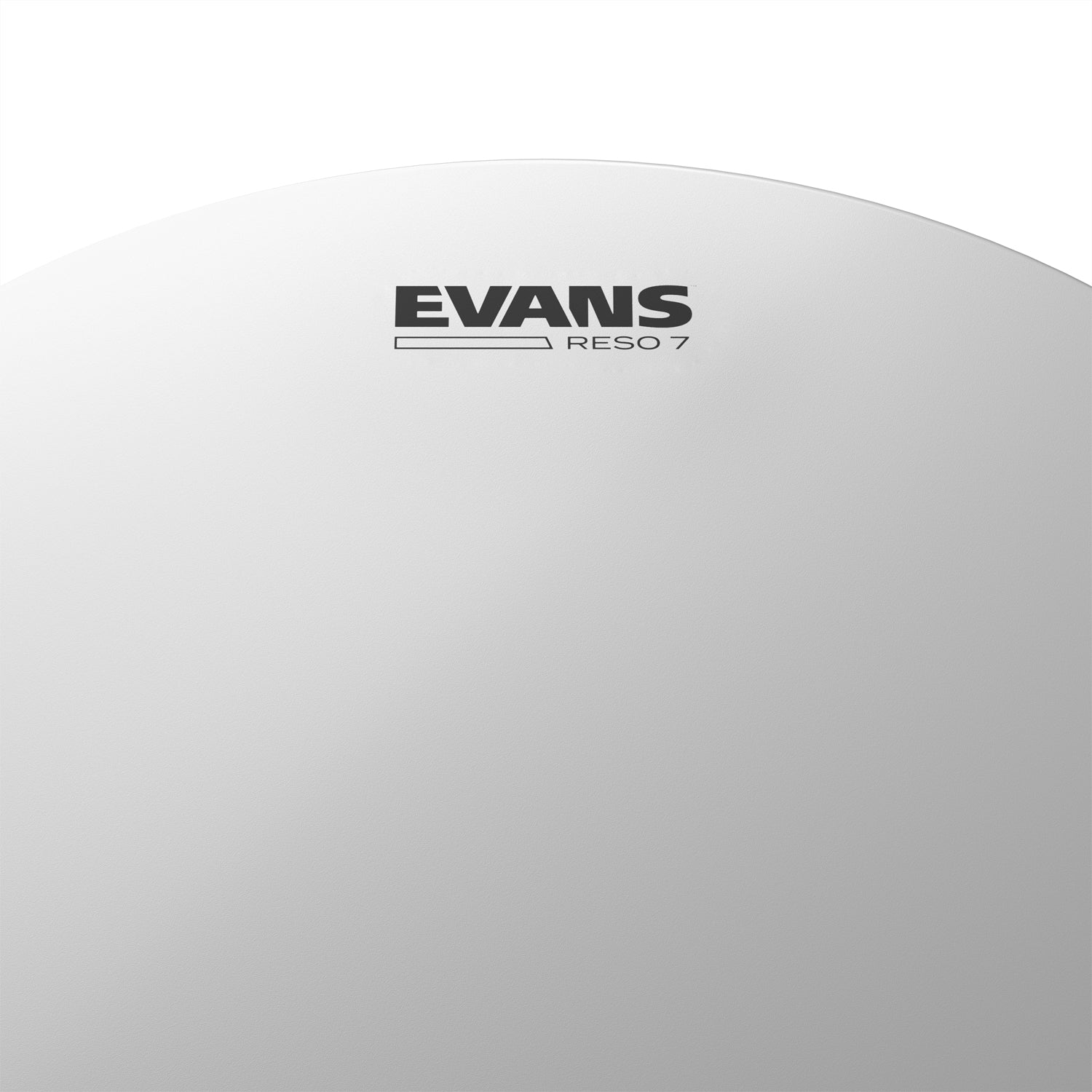 Evans - Reso7 Resonansskinn 15" B15RES7 - Musik Utan Gränser 