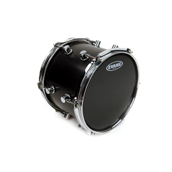 Evans - Resonant Glass Resonansskinn 12" TT12RGL - Musik Utan Gränser 