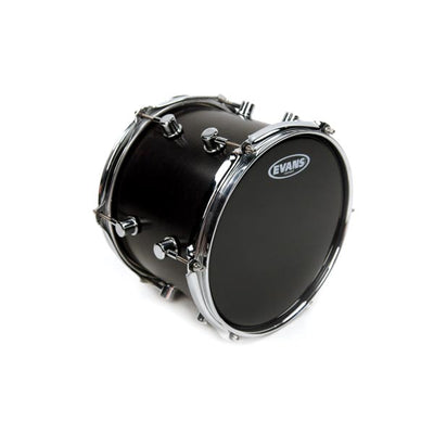 Evans - Resonant Glass Resonansskinn 12" TT12RGL - Musik Utan Gränser 