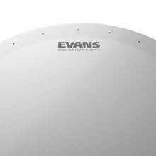 Ladda upp bild till gallerivisning, Genera Dry - B13DRY. 13" Coated, virveltrumskinn
