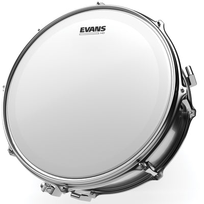 Evans - Genera HD Coated dämpat virvelskinn 14" B14HD - Musik Utan Gränser 