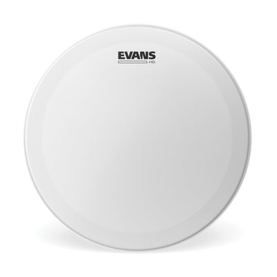 Evans - Genera HD Coated dämpat virvelskinn 14" B14HD - Musik Utan Gränser 