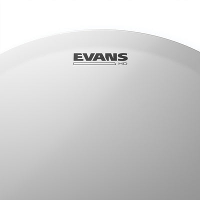 Evans - Genera HD Coated dämpat virvelskinn 14" B14HD - Musik Utan Gränser 