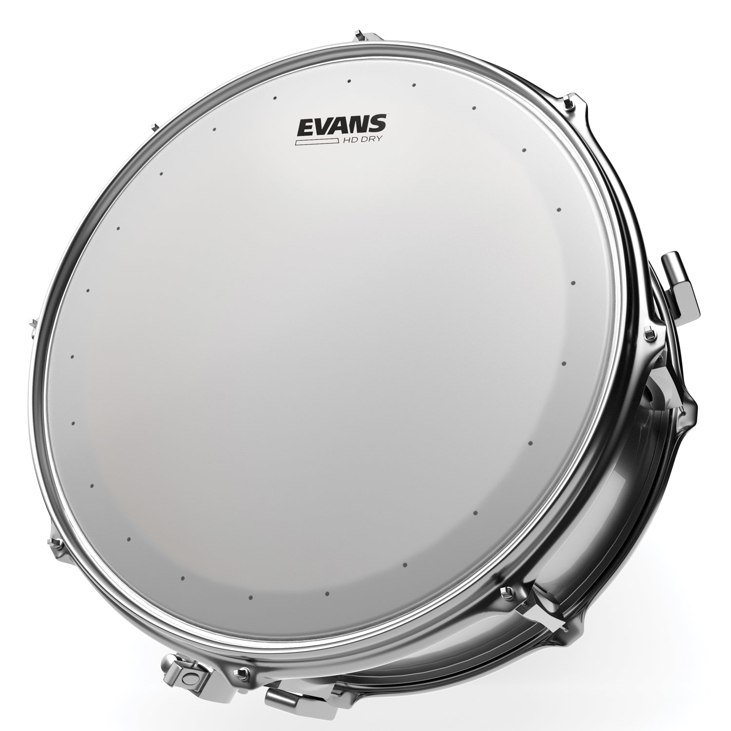 B14HDD 14'' Puk/Virvelskinn Heavy Duty Dry