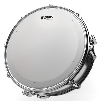 B14HDD 14'' Puk/Virvelskinn Heavy Duty Dry