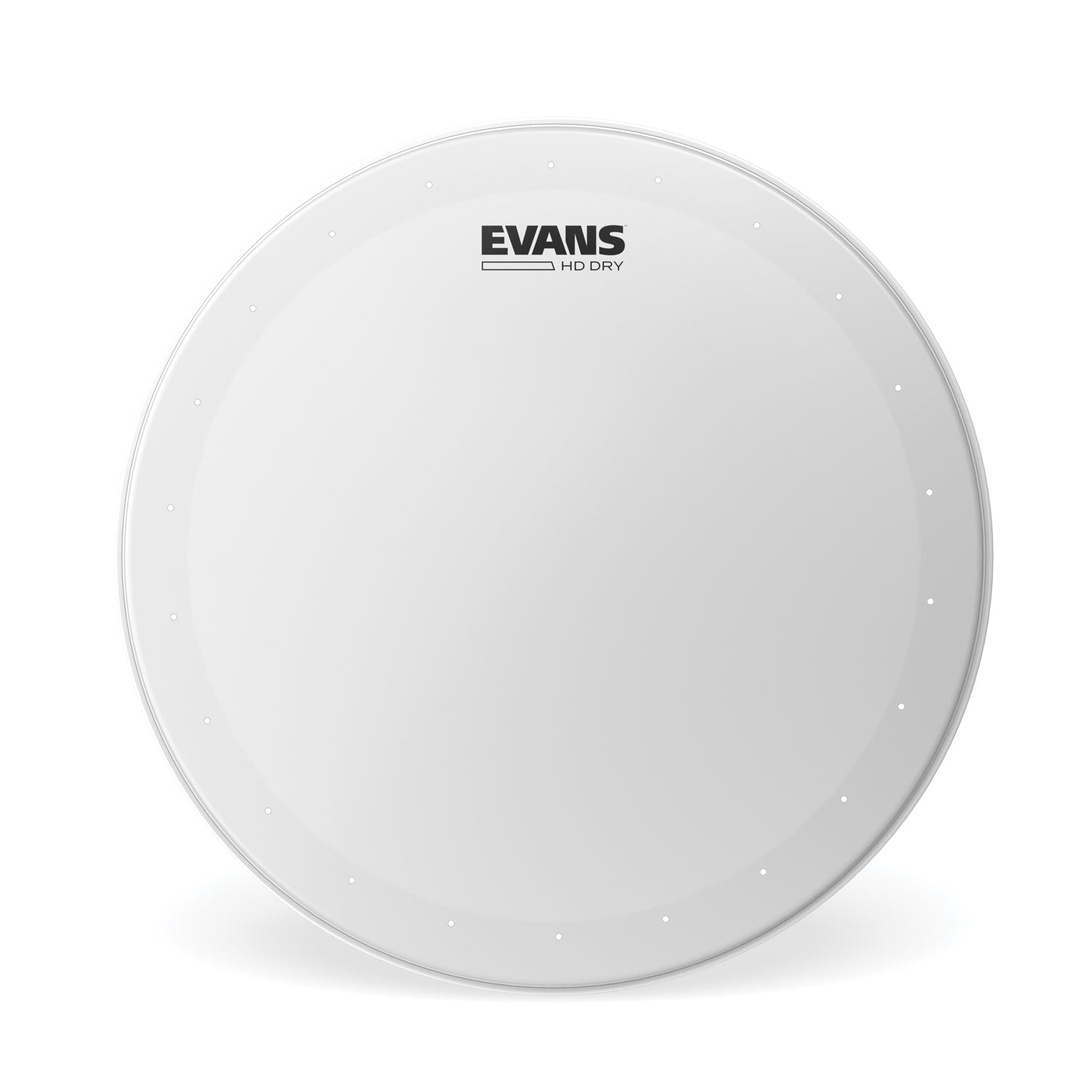 B14HDD 14'' Puk/Virvelskinn Heavy Duty Dry