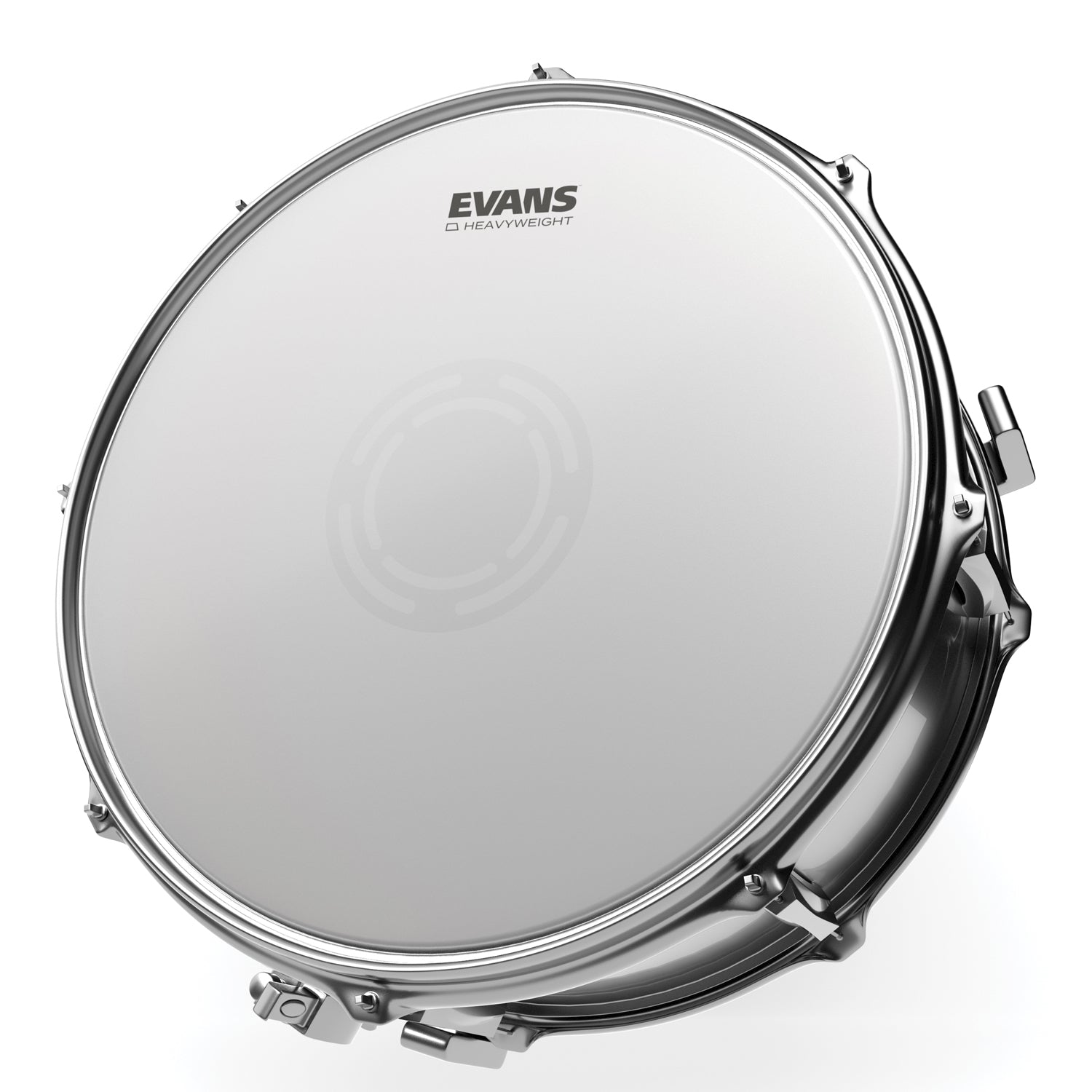 Evans - Heavyweight virvelskinn 14" B14HW - Musik Utan Gränser 