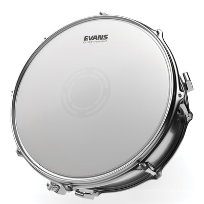 Evans - Heavyweight virvelskinn 14" B14HW - Musik Utan Gränser 