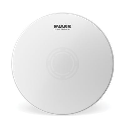 Evans - Heavyweight virvelskinn 14" B14HW - Musik Utan Gränser 