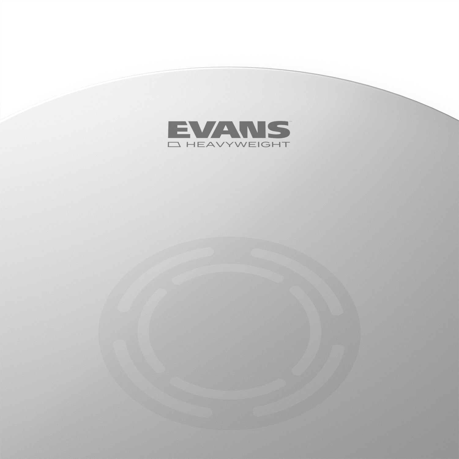 Evans - Heavyweight virvelskinn 14" B14HW - Musik Utan Gränser 