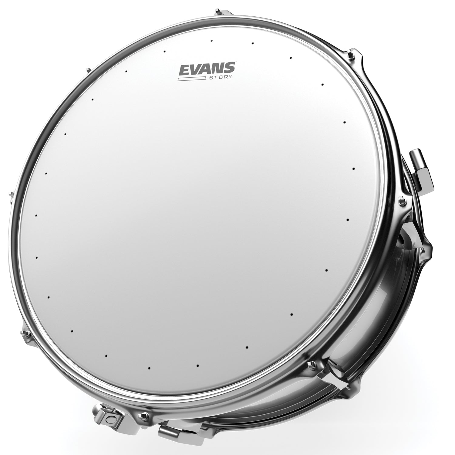 B14STD Super Tough 14" Coated, Dämpat tvålagerskinn.