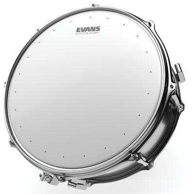 B14STD Super Tough 14" Coated, Dämpat tvålagerskinn.