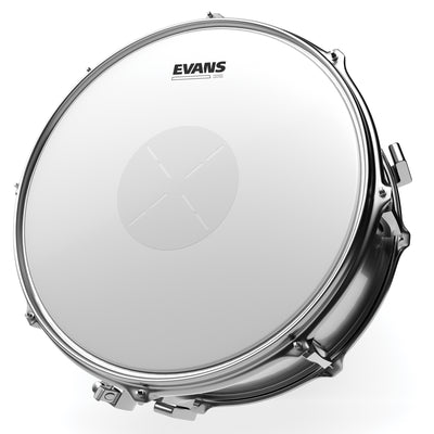Evans - Power Center virvelskinn 14" B14G1D - Musik Utan Gränser 