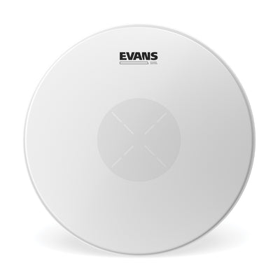 Evans - Power Center virvelskinn 14" B14G1D - Musik Utan Gränser 
