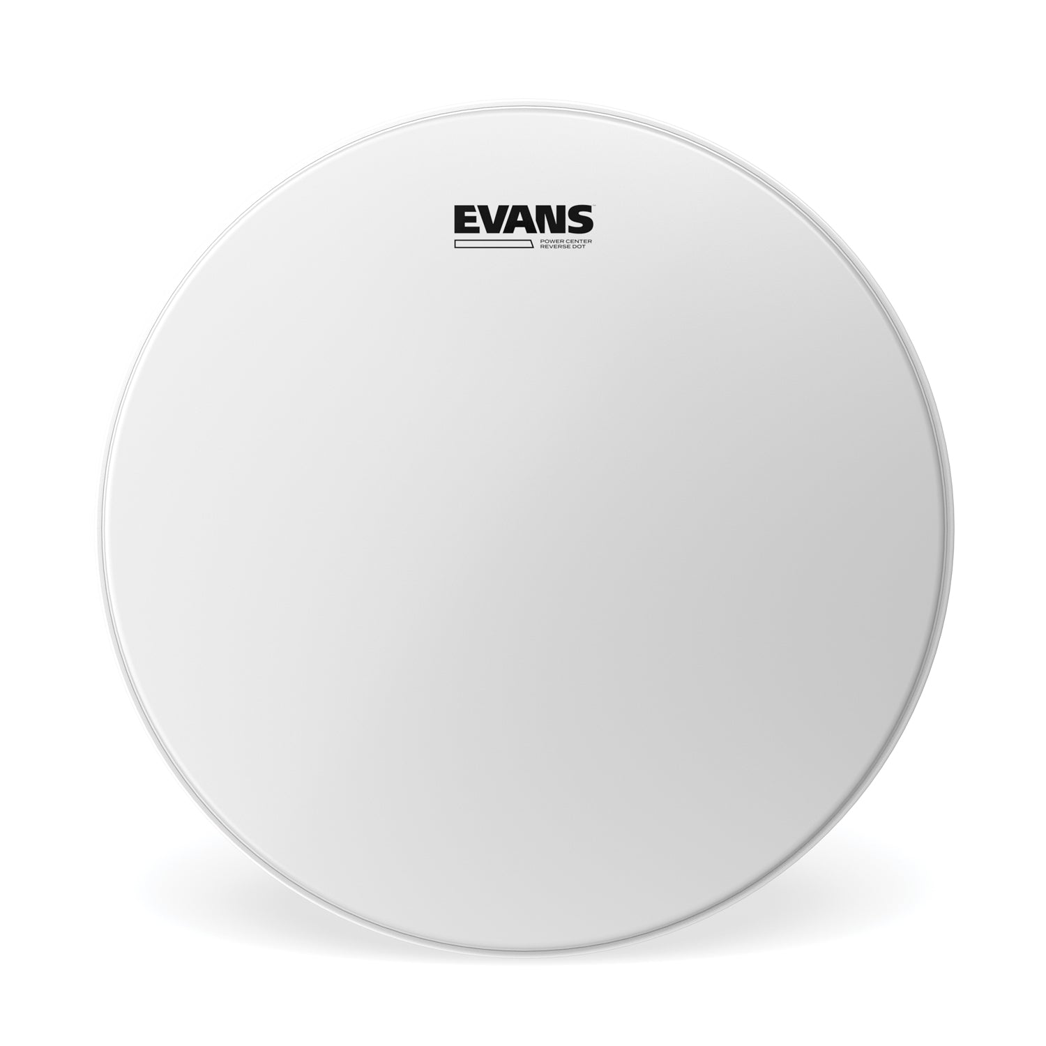 Evans - Power Center 12" B12G1RD - Musik Utan Gränser 