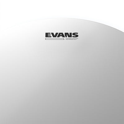 Evans - B14G1RD 14" Power Center - Musik Utan Gränser 