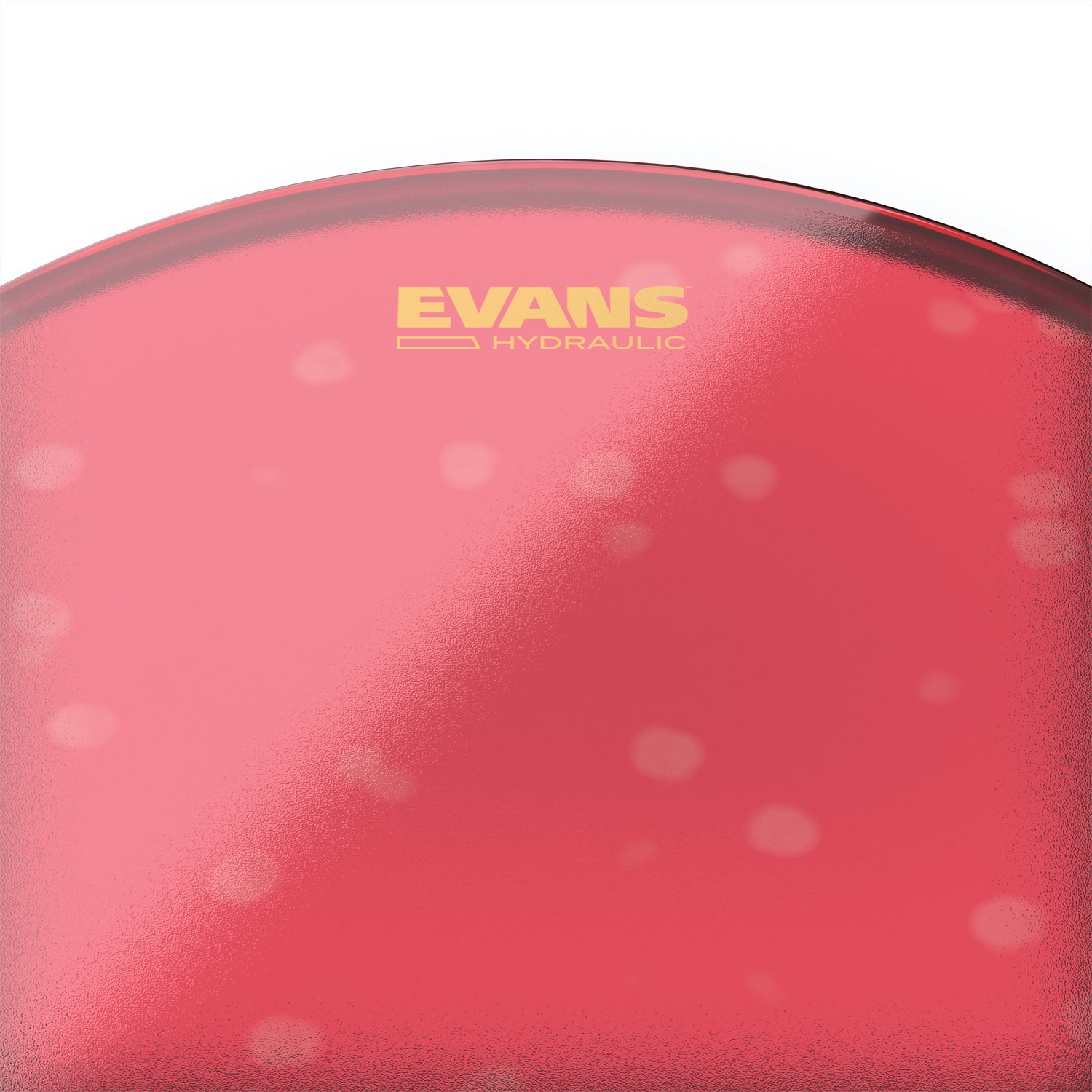 Evans - Coated Hydraulic Red virvelskinn 14" B14HR - Musik Utan Gränser 
