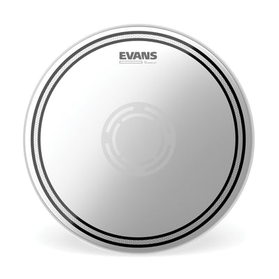 Evans - Edge Control Reverse Dot 14" B14ECSRD - Musik Utan Gränser 
