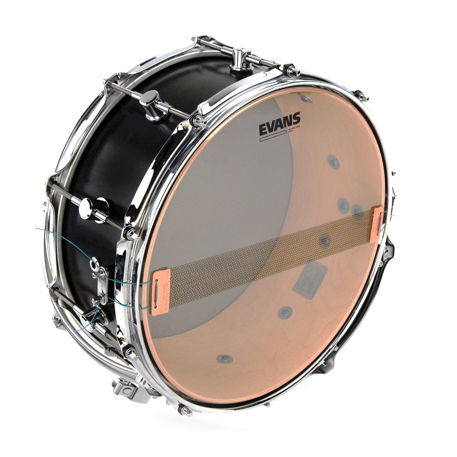 S13R50 Snare Side 500 13" sejarskinn