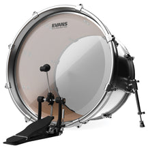 Load image into Gallery viewer, Evans - EQ3 Clear Bastrumskinn 22" BD22GB3 - Musik Utan Gränser 
