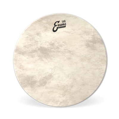 Evans - Calftone EQ4 Bastrumskinn 20" BD20GB4CT - Musik Utan Gränser 