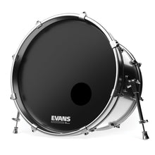 Load image into Gallery viewer, Evans - EQ3 Resonant Black Bastrumskinn 20" BD20RB - Musik Utan Gränser 
