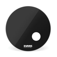 Load image into Gallery viewer, Evans - EQ3 Resonant Black Bastrumskinn 20" BD20RB - Musik Utan Gränser 
